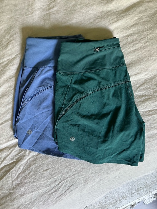 Lululemon Pants - Lululemon Shorts
